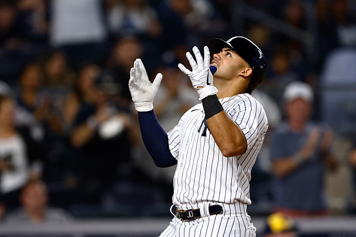 Breaking down Yankees' 40-man roster: Who will be back and who won't in  2024 