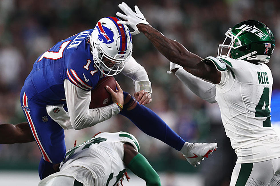Is It Time To Start Taking The Buffalo Bills More Seriously?