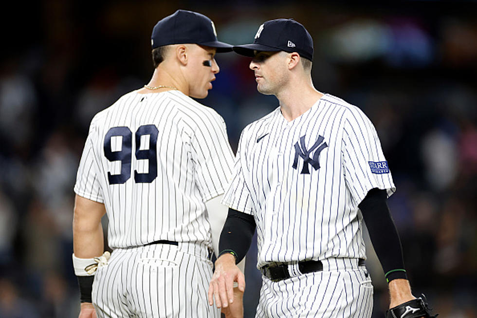 Judge&#8217;s Input Key To Fixing New York Yankees