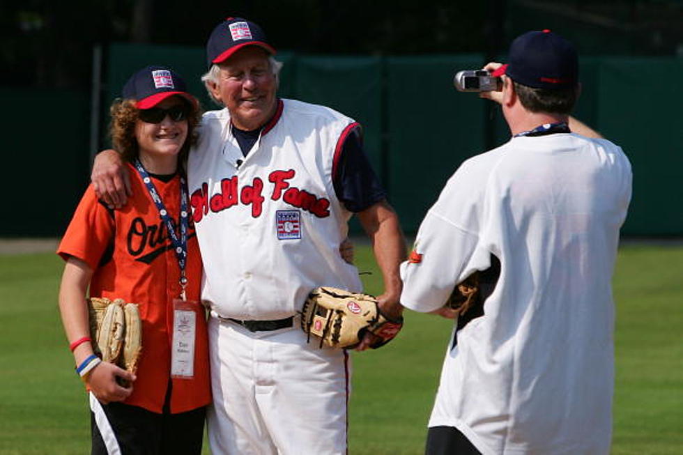 Cooperstown Legend Dies At 86