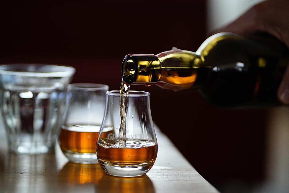 This Exciting New 'Whiskey Festival' is Coming to Upstate NY