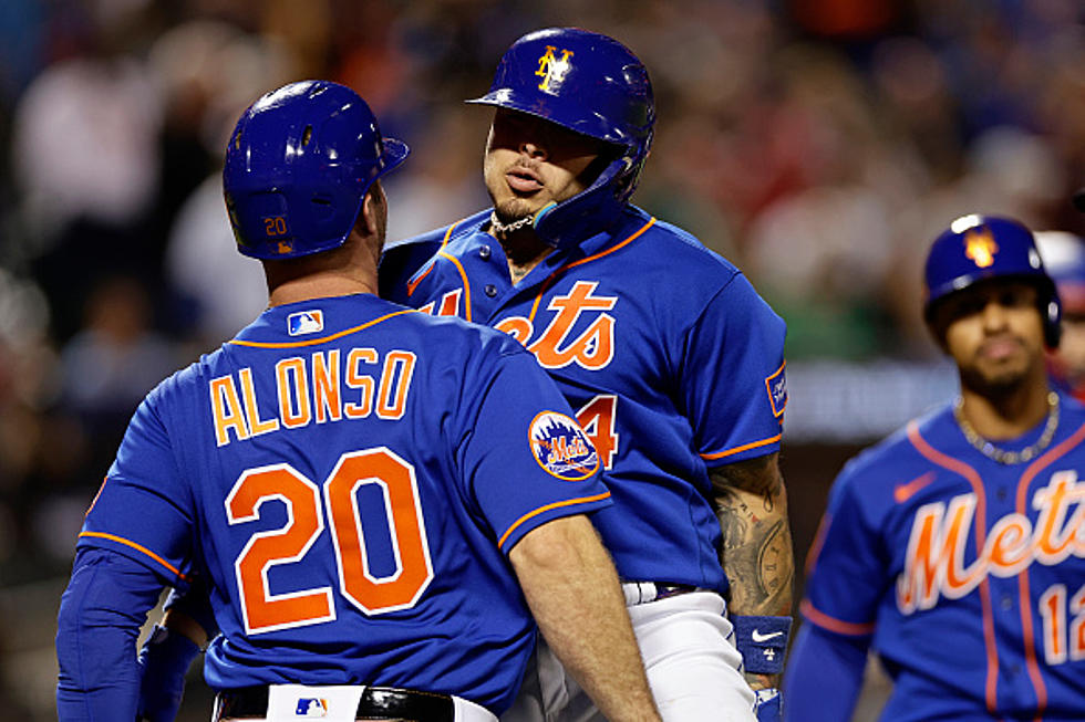 New York Mets Have To Show Patience For 'Sustainable' Winner