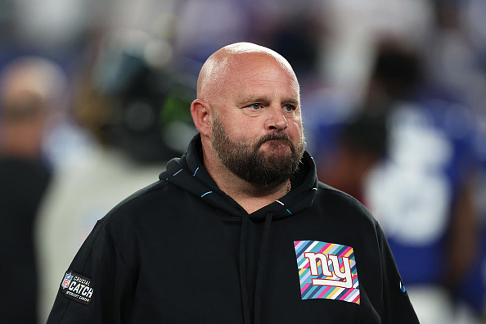 Daboll, Not Jones, Is To Blame For New York Giants&#8217; Regression