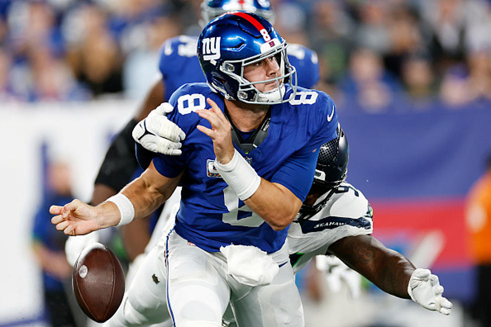 How Did The New York Giants Do Overall In The 2024 NFL Draft?