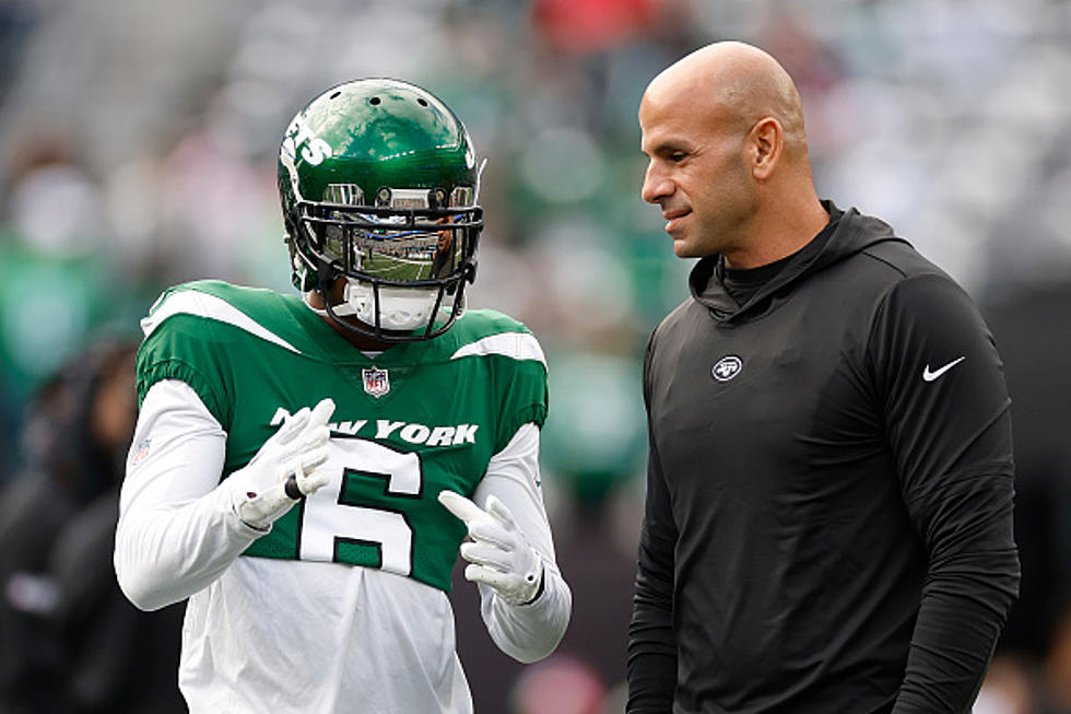 Hardman’s Time With The New York Jets Is A Mystery