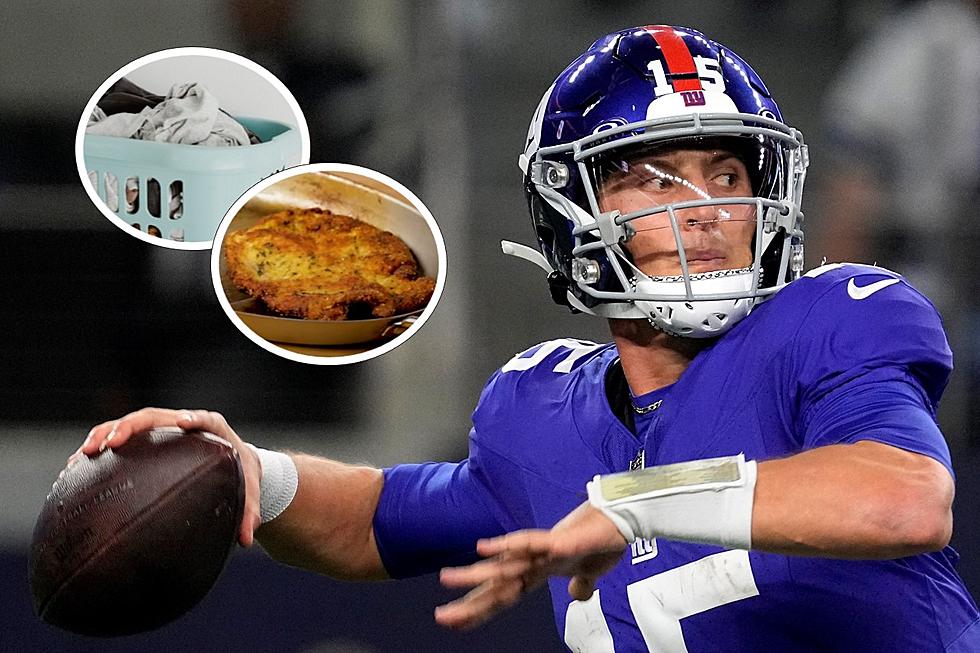 Ten Best Capital Region Italian Restaurants for NY Giants&#8217; Phenom to Visit