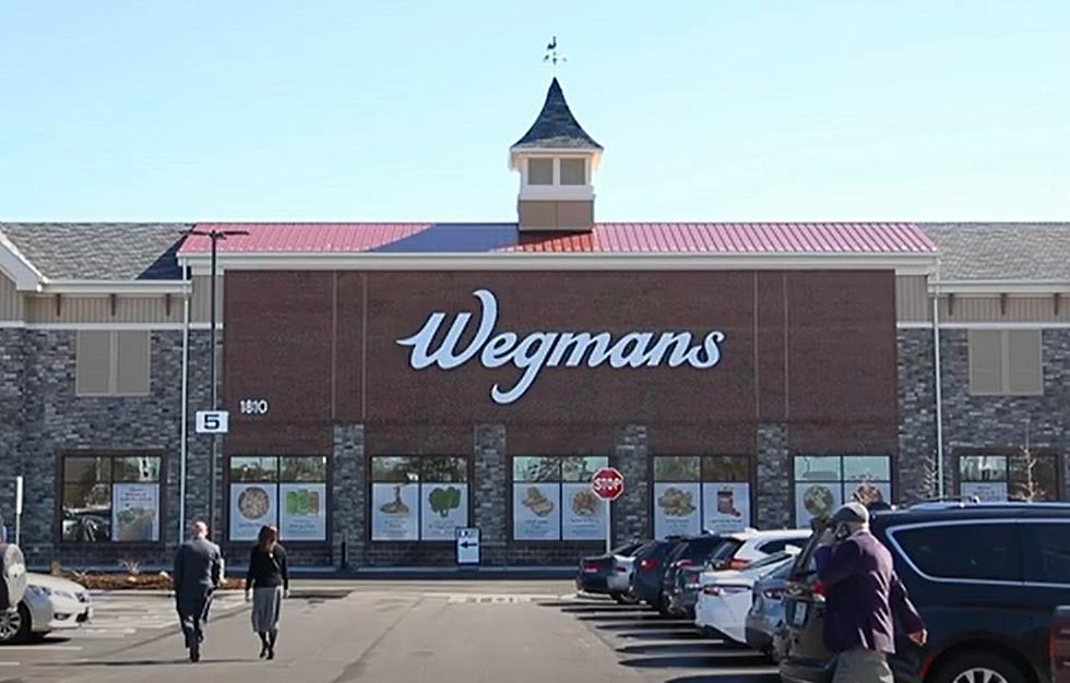 Upstate NY Woman Facing Jail Time for Massive Wegmans Wire Fraud