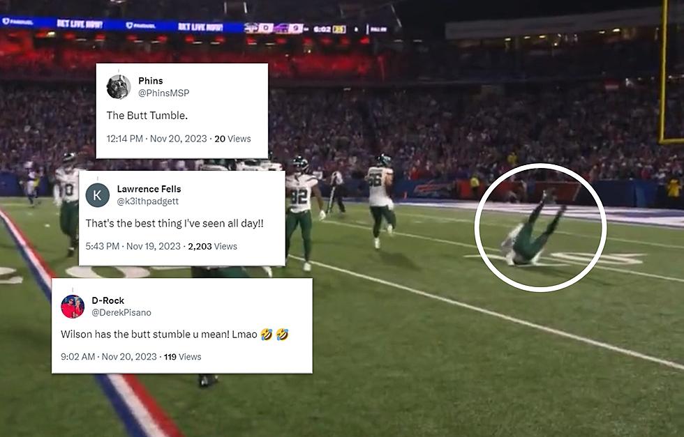 Fans Share Hilarious Responses to Disgraced New York QB’s Blunder