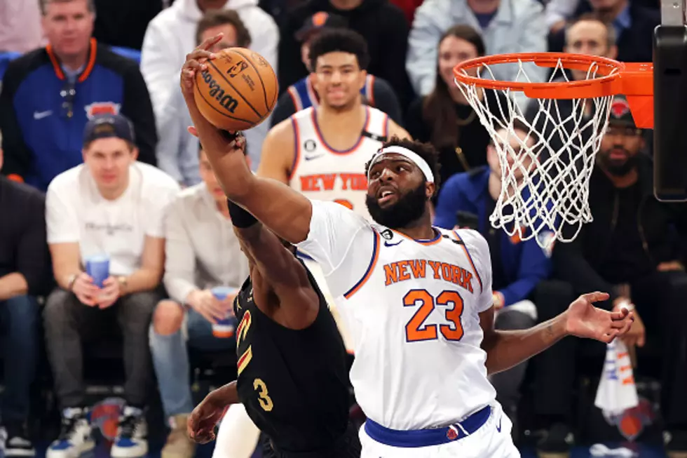 Will The New York Knicks Beat The 76ers This Series?