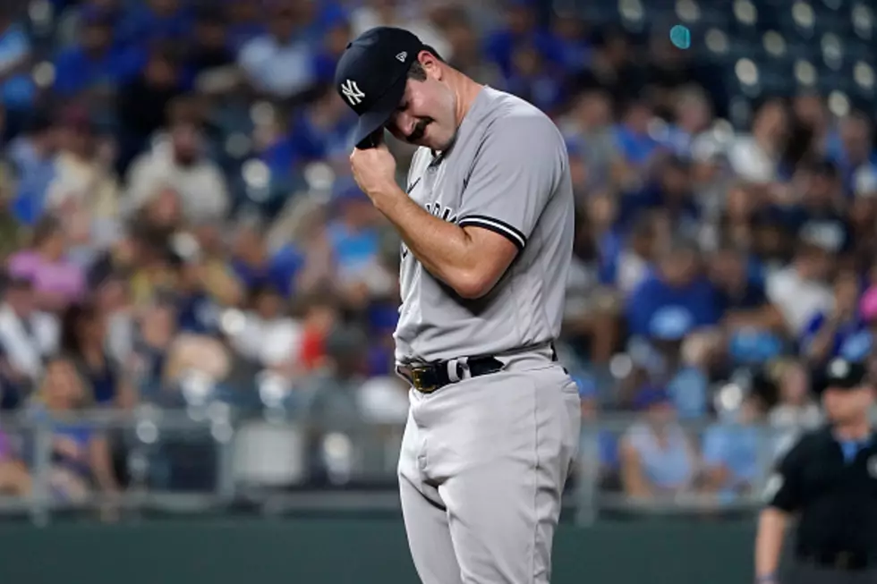 What Is Currently Wrong With The New York Yankees?