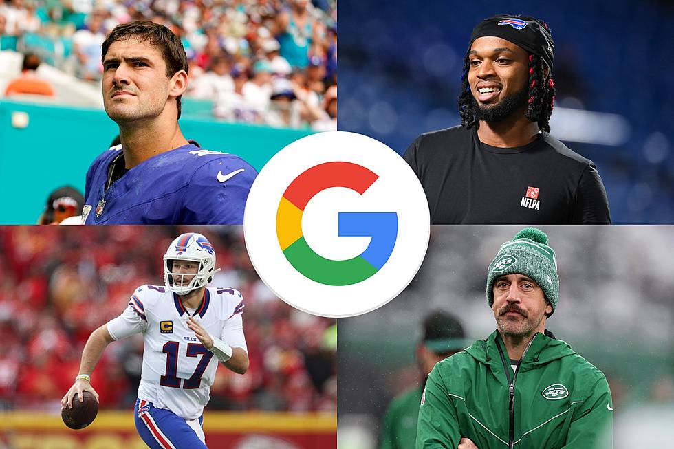 These Two New York Stars Were the Most ‘Googled’ NFL Players of 2023