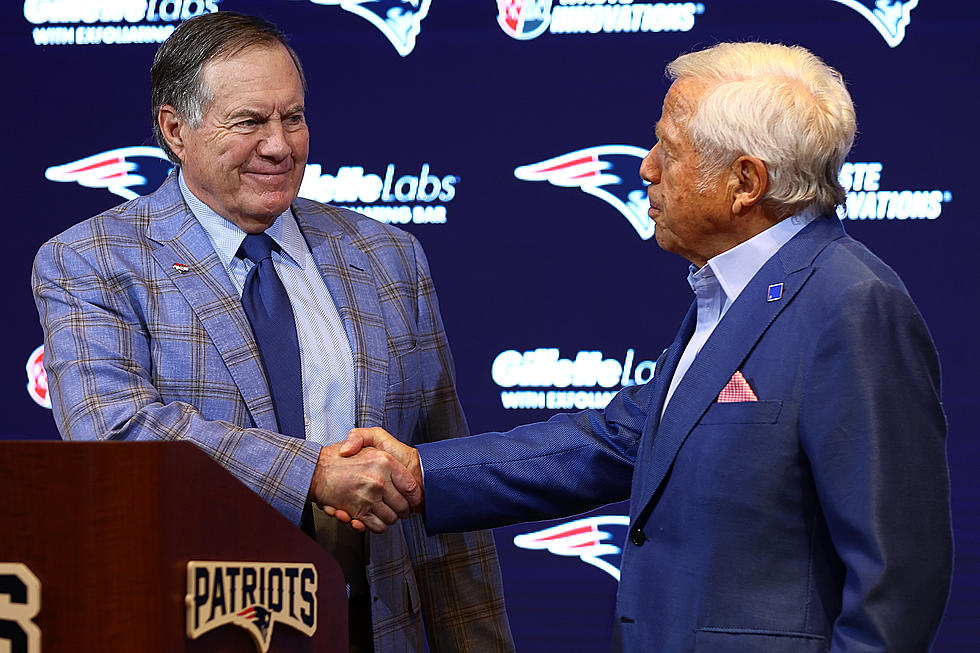 Bill Belichick Confirms New England Patriots Exit to Bring End to 24-Season Tenure