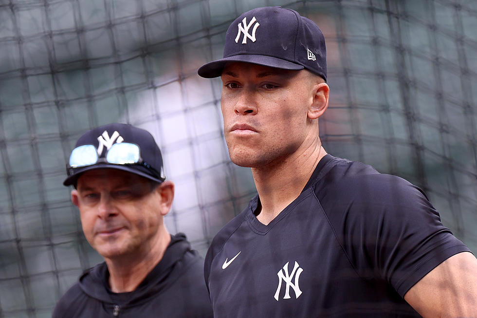 We Found the Ten Biggest Problems Facing the 2024 New York Yankees