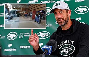 A ‘New York Jet’ Was Spotted in the Capital Region, Did You Catch...