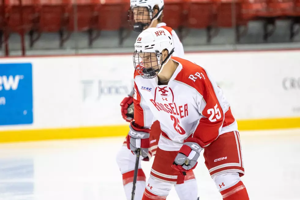 RPI Athletics