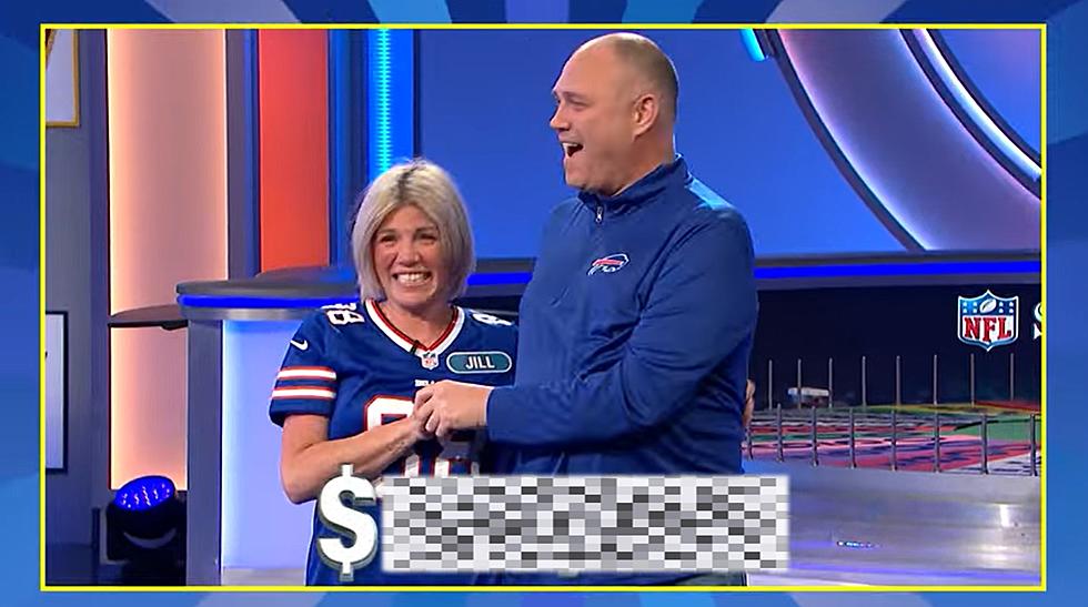 This Upstate NY Woman Won a Life-Changing Prize on &#8216;Wheel of Fortune&#8217; [WATCH]