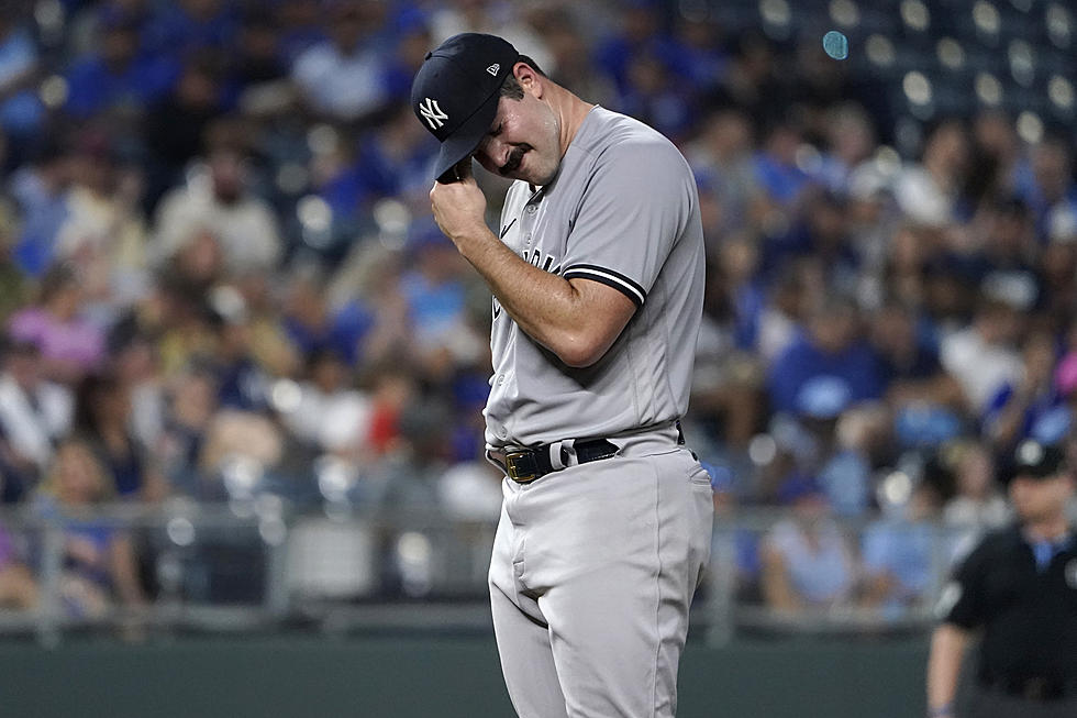 Will The NY Yankees Starting Pitching Be A Concern This Season?