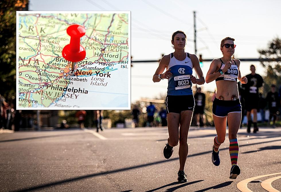 Two of the Nation&#8217;s Best &#8216;5K Races&#8217; are Held in Upstate NY, Poll Says