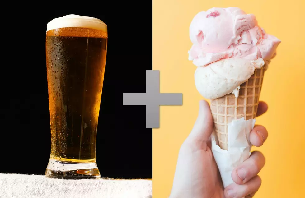 Upstate New York Brewery Debuts Ice Cream-Flavored Beer, Would You Try It?