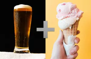 Upstate New York Brewery Debuts Ice Cream-Flavored Beer, Would...
