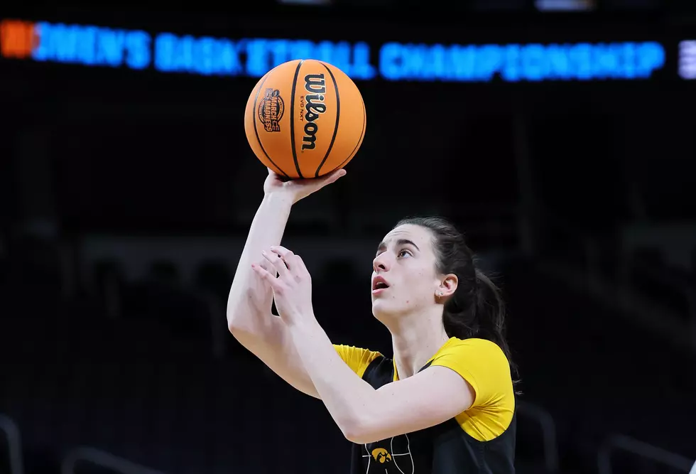 What Will Caitlin Clark’s Legacy Be On Women’s Basketball?