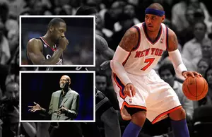 The Ten Highest NBA Draft Picks EVER That Were Born in New York...