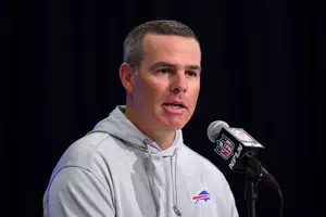 Day One of the NFL Draft Was a Disaster for the Buffalo Bills,...