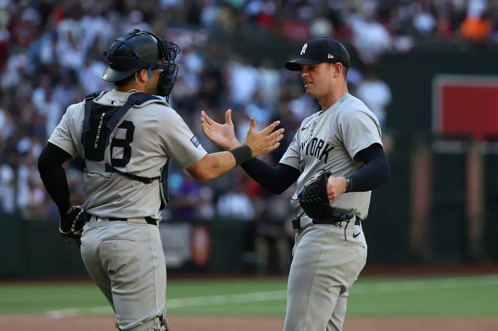 Ten Reasons Why New York Yankees are Off to Best Start in Five Years