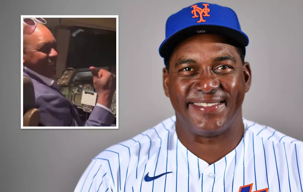 Video of Ex-NY Baseball Coach Triggers Government Investigation