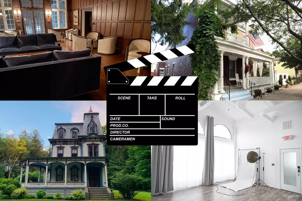 Ten Popular Capital Region Locations Available to Rent for Film Productions