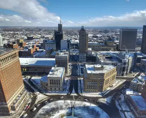 Upstate New York Hotspot Named 2024’s ‘Best-Run City’ in the...
