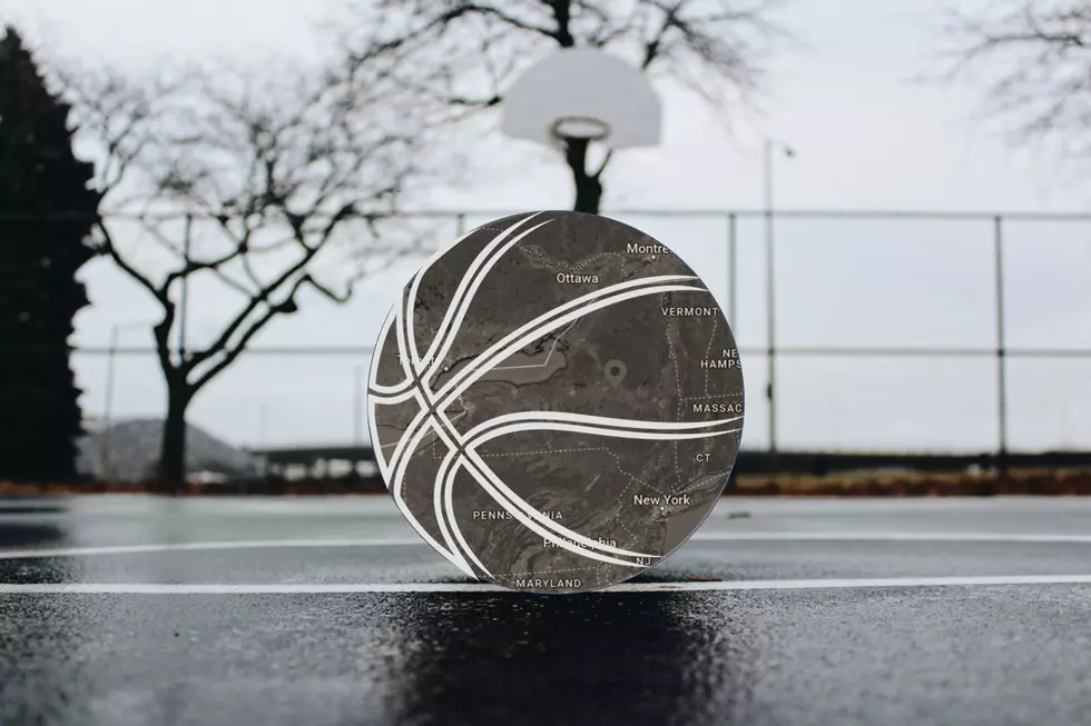 This Central New York Town Claims to Be True &#8216;Birthplace of Basketball&#8217;