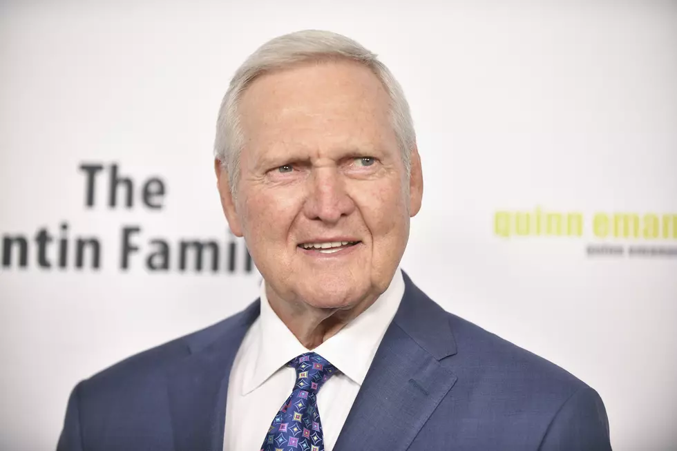 NBA and Lakers Legend Jerry West Passes Away at 86