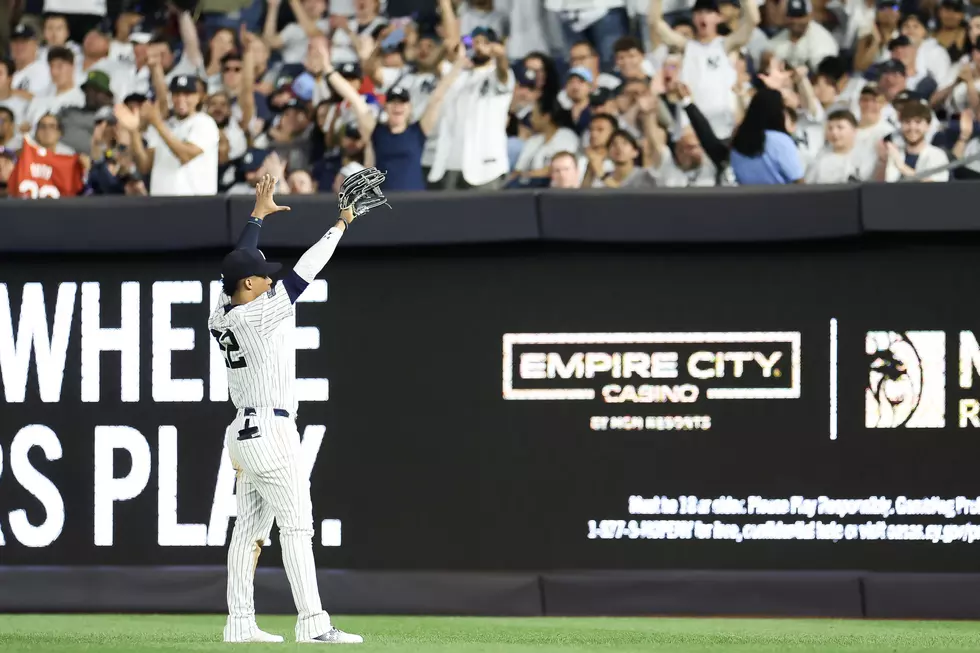 Can The New York Yankees Keep Up This Historic Start?