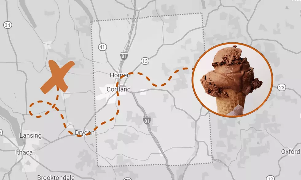 This New Upstate New York ‘Ice Cream Trail’ is the Perfect Family Adventure