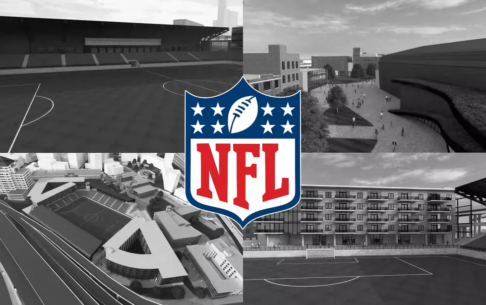ESPN Lists Albany, NY as Possible Site for NFL Expansion Team, Will It Happen?