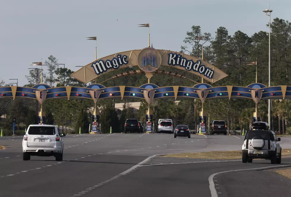 Disney's Lawsuit Against Florida Gov. Ron DeSantis Dismissed By Federal Judge