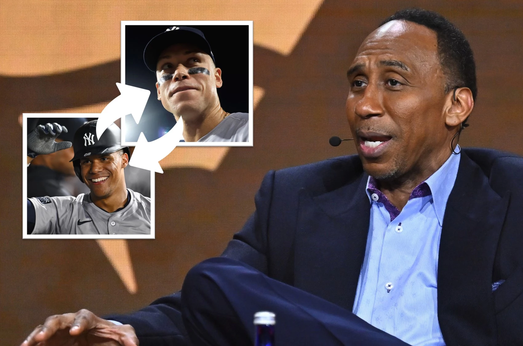 How to watch first take hot sale