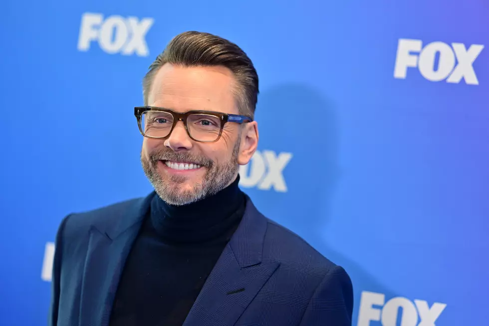 This Restaurant Has the ‘Best Food in Upstate’ New York, Per Joel McHale