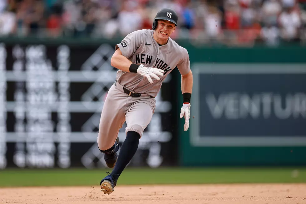 Grading the first half of the MLB season