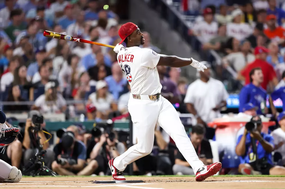 Did the MLB fix the Home Run Derby