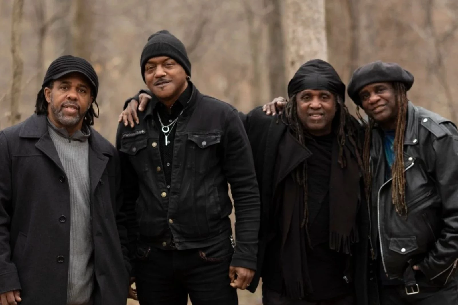 The Wooten Brothers Are Performing At The Egg This September