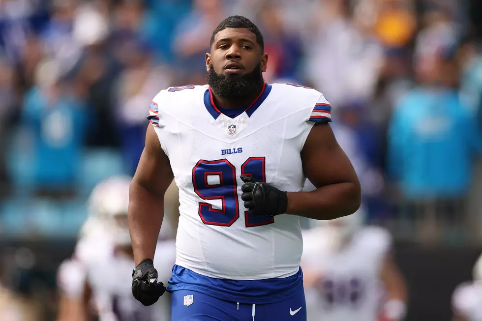 Buffalo Bills mourn loss of Ed Oliver’s son