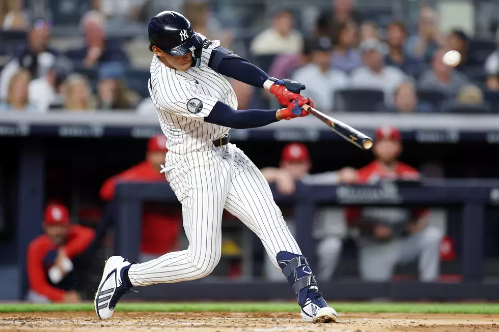 How excited should Yankee fans be about George Lombard Jr?