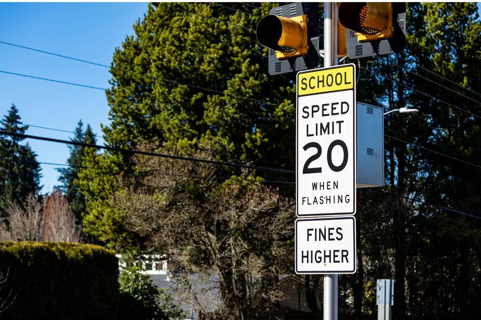School speed zone tickets may be reimbursed in Albany