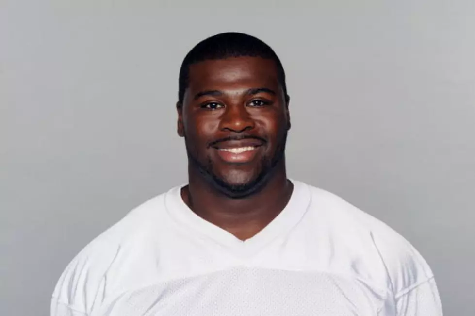 Colts Guard Donald Thomas Out Indefinitely After Quad Tear [UPDATE]