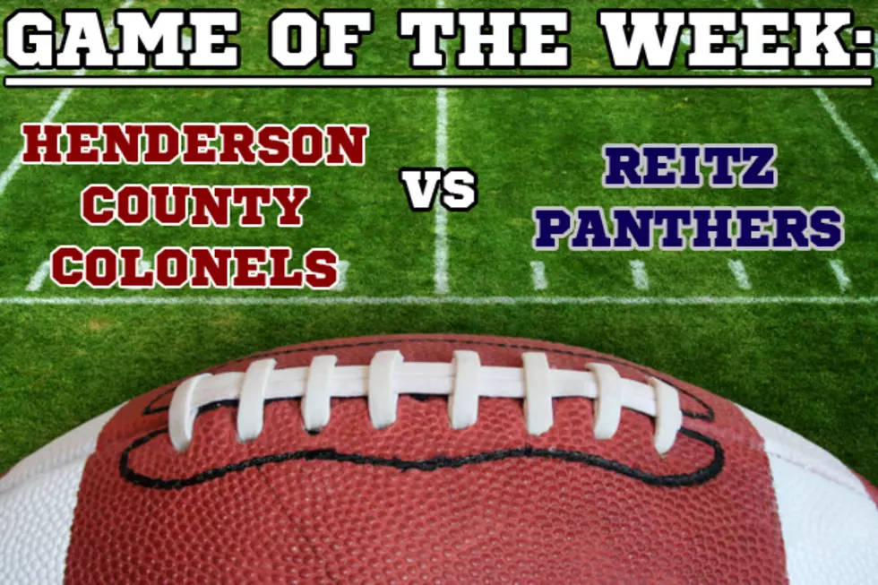 High School Football Game of the Week Preview &#8211; Reitz Vs Henderson County
