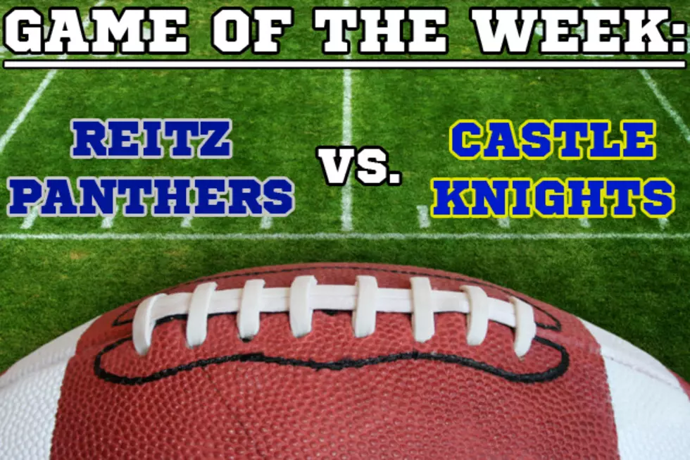 High School Game of the Week Preview &#8211; Reitz vs Castle