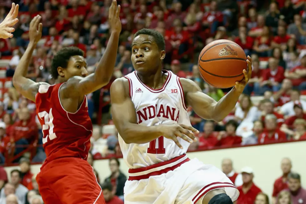 Legal Issues for Indiana University Basketball Players