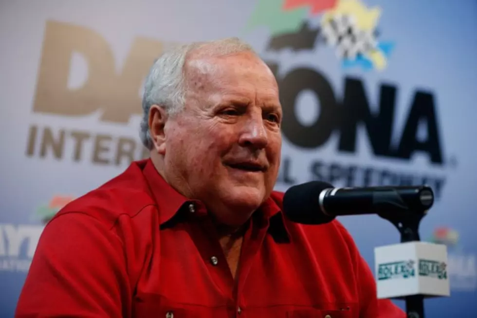 Foyt in Stable Condition Following Heart Surgery
